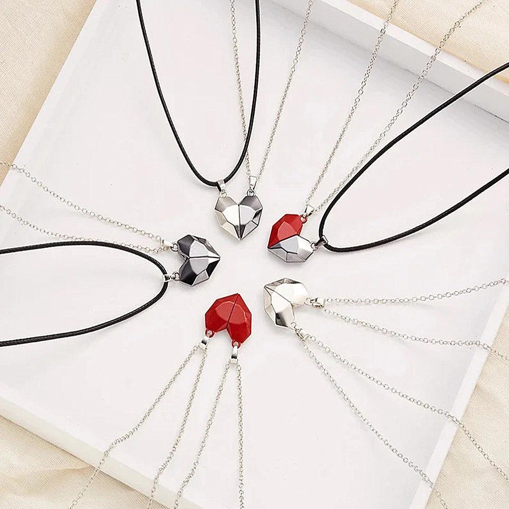 Wishing Stone Pendant