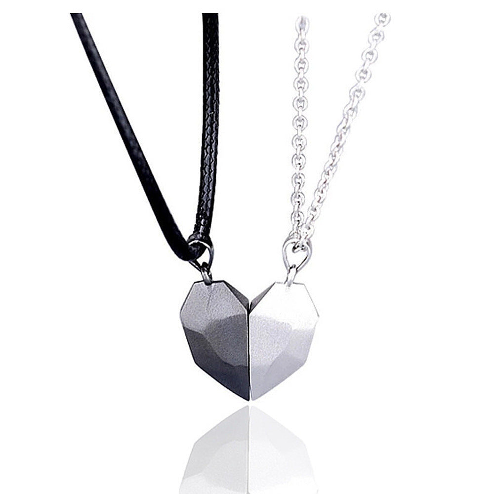 Wishing Stone Pendant