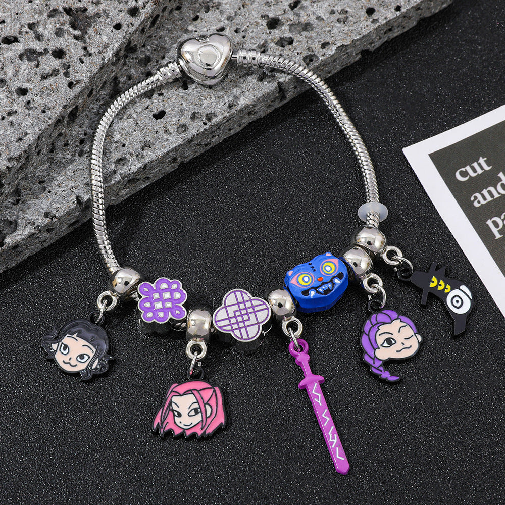 Witch Bracelet