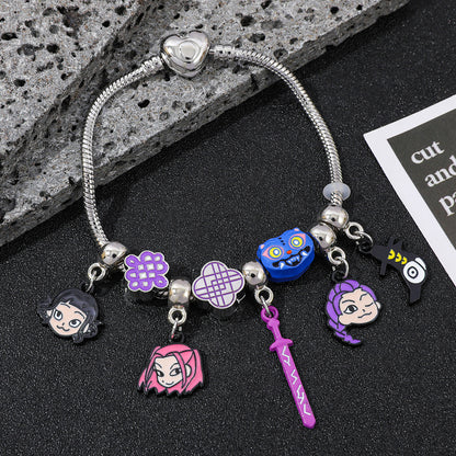 Witch Bracelet