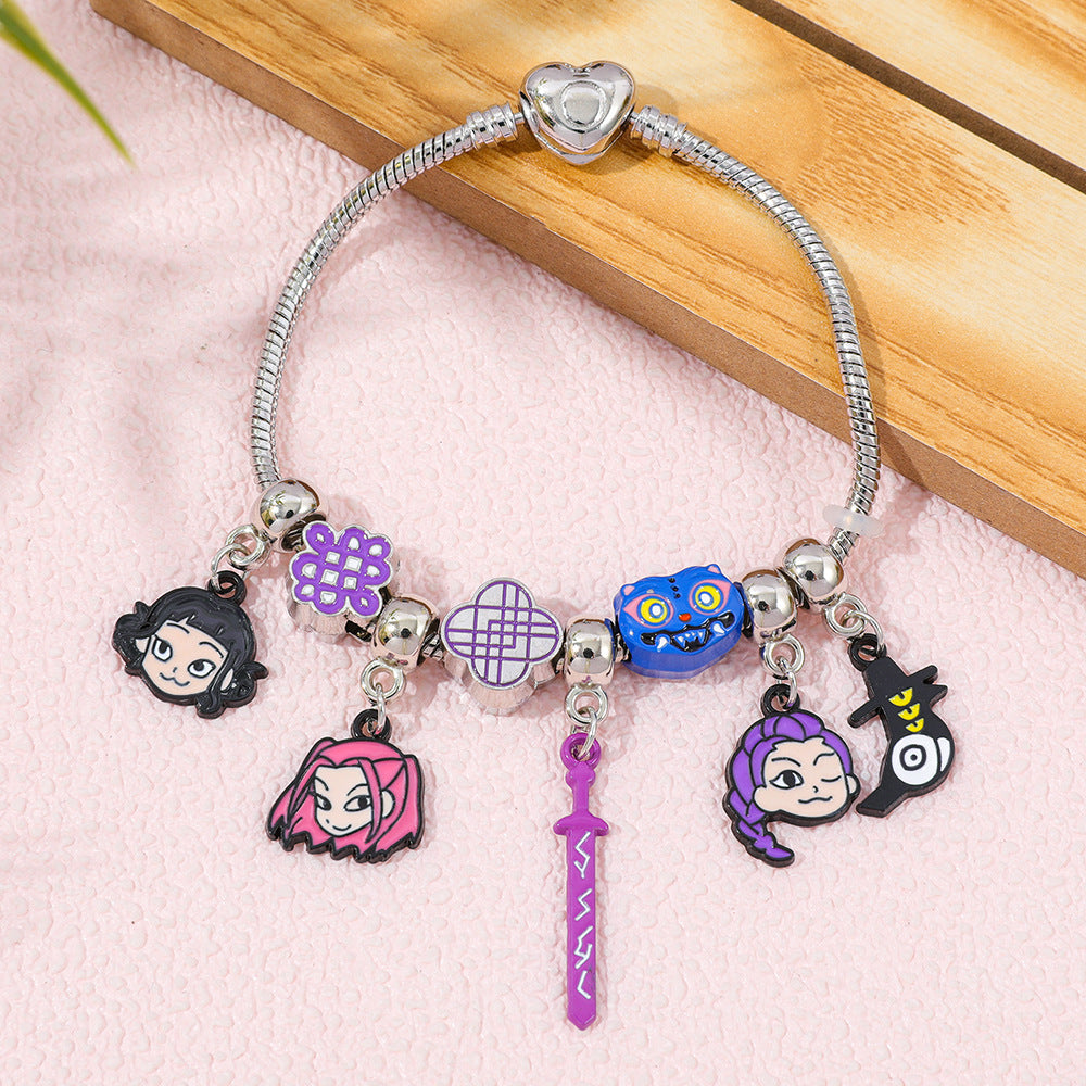 Witch Bracelet
