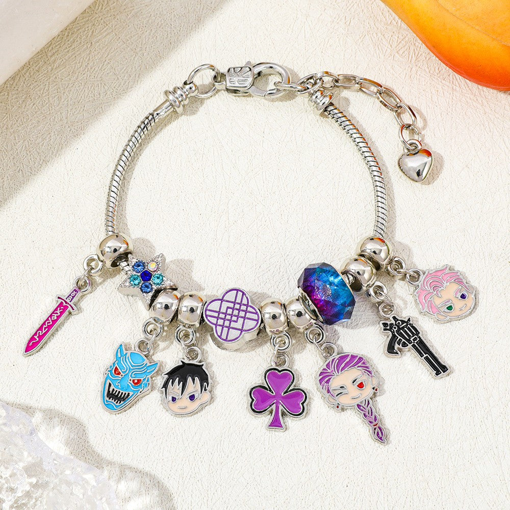 Witch Bracelet