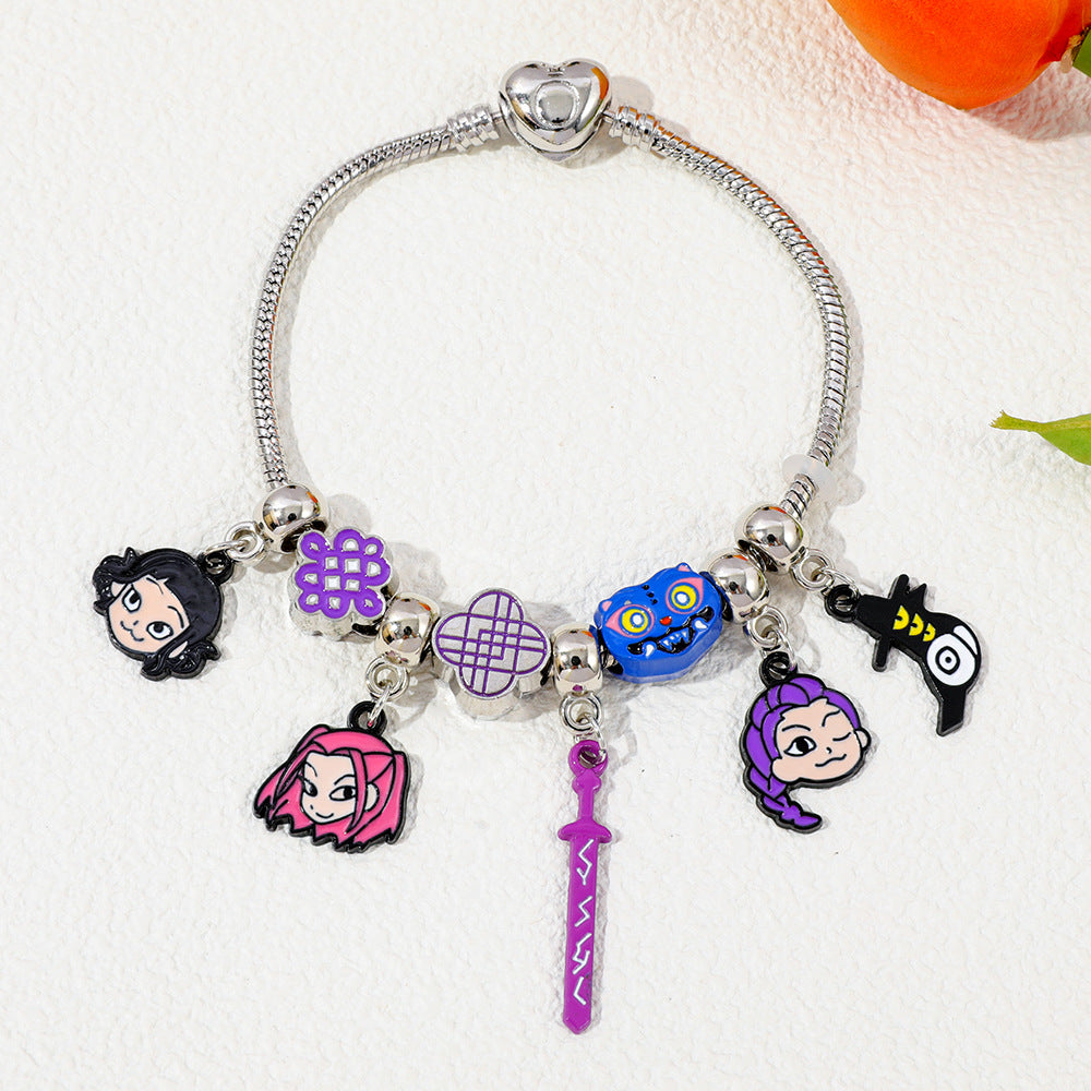 Witch Bracelet