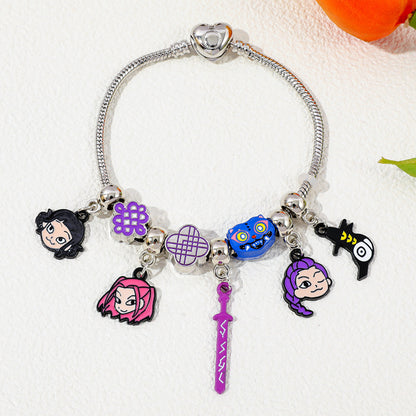 Witch Bracelet
