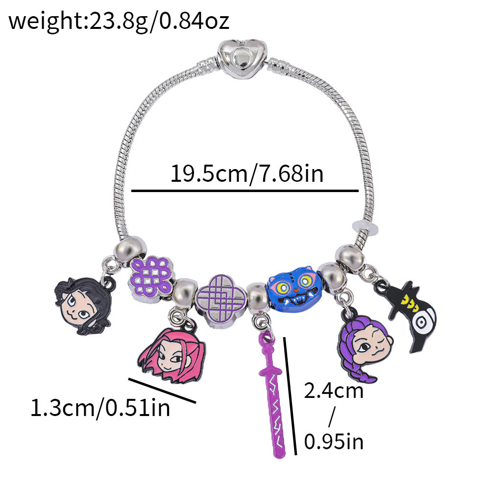 Witch Bracelet