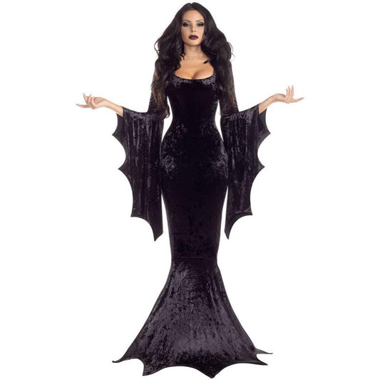 Witch Bride Costume
