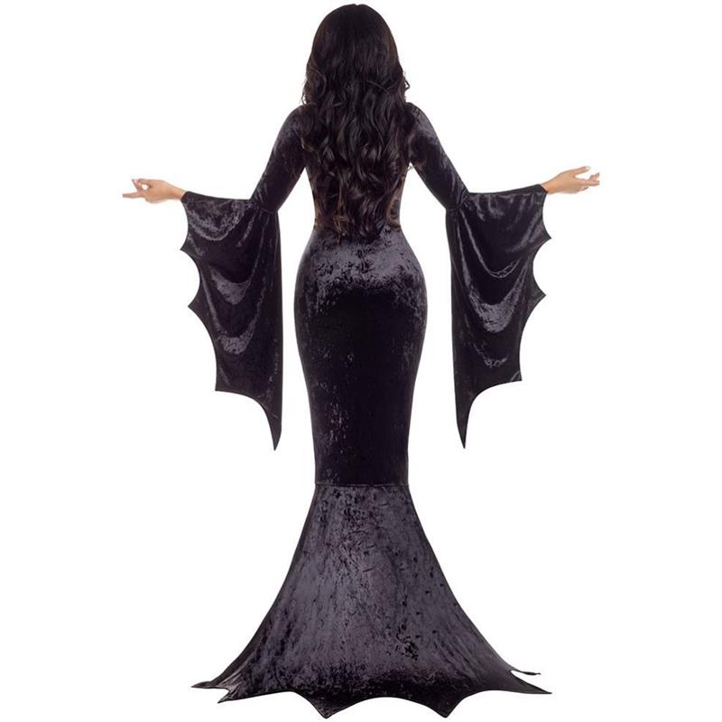 Witch Bride Costume