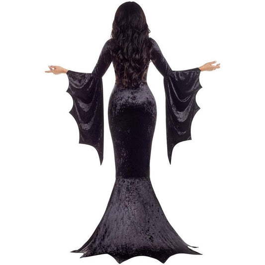 Witch Bride Costume
