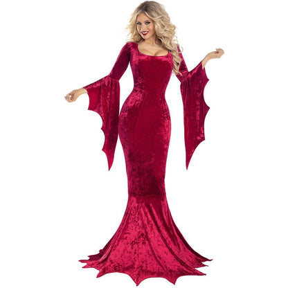 Witch Bride Costume