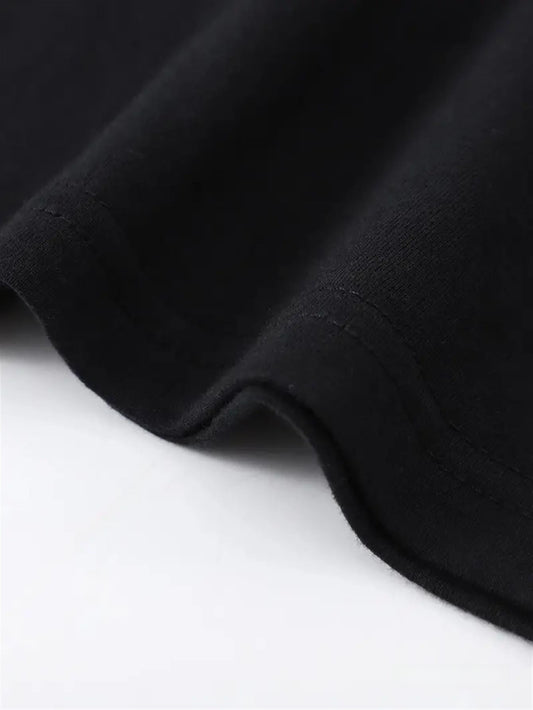 Witch casual pure cotton hat