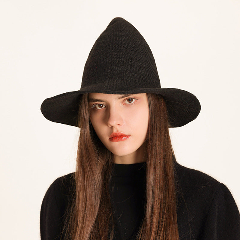 witch hat