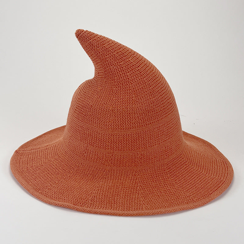 witch hat