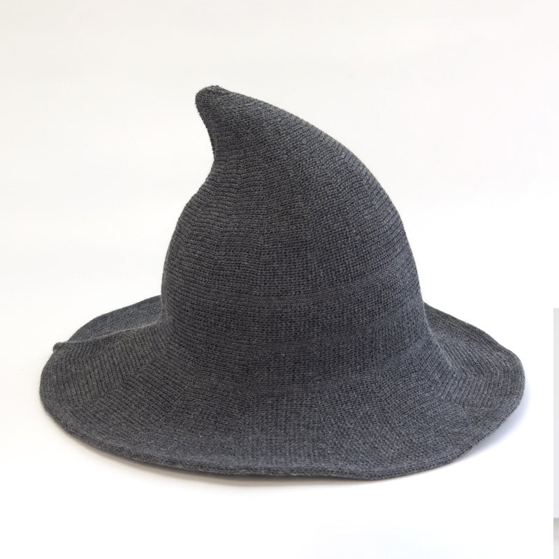 witch hat