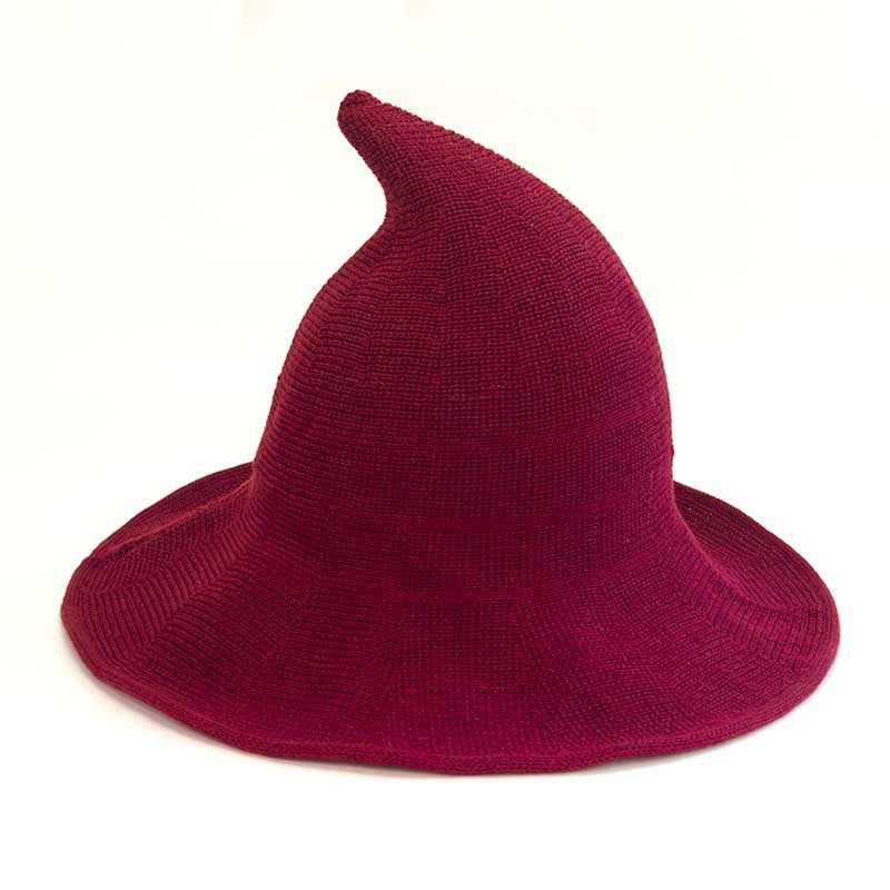 witch hat