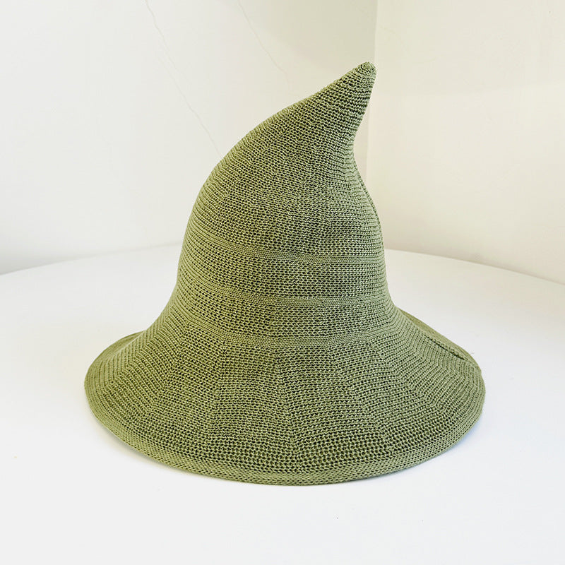 witch hat