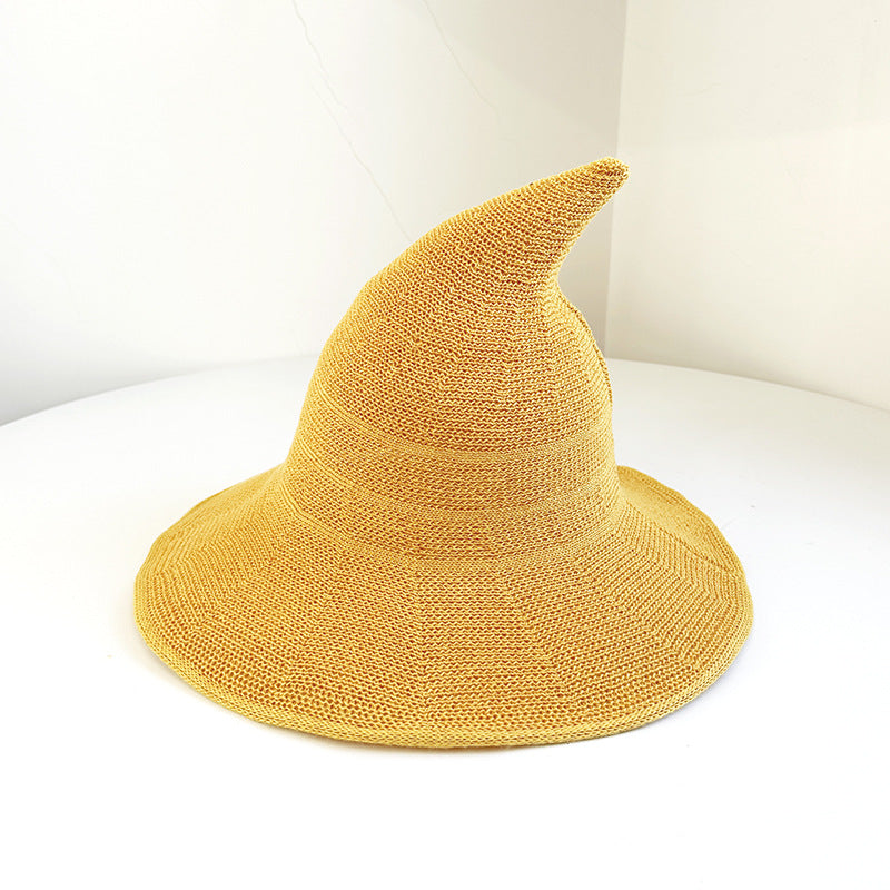 witch hat