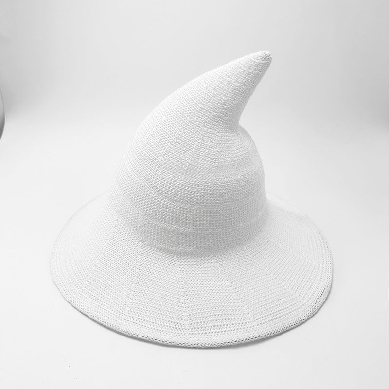witch hat