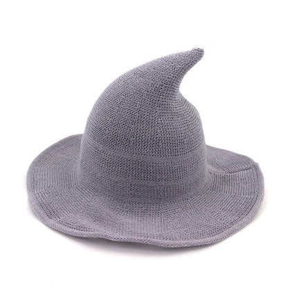 witch hat