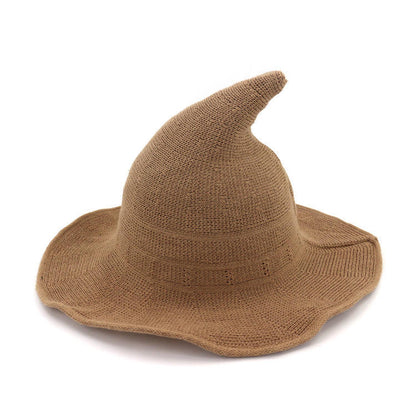 witch hat