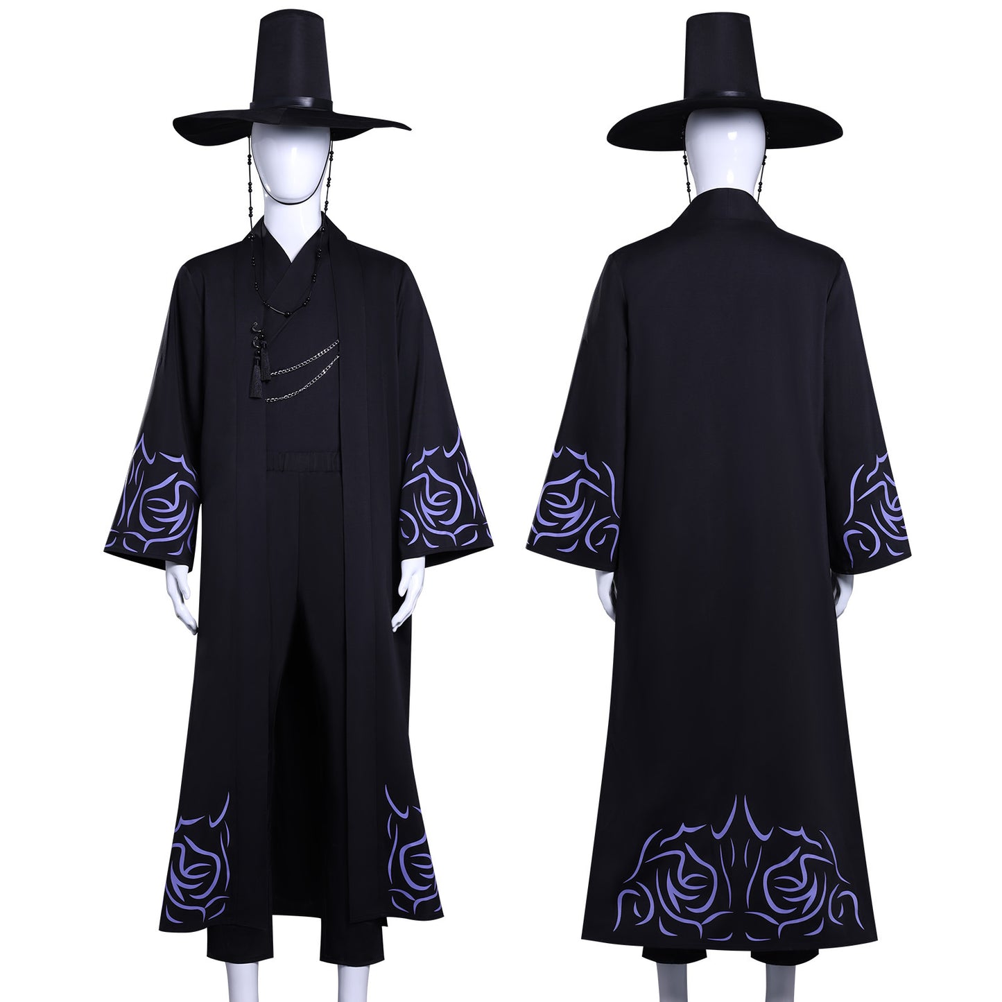 Witcher Girls Cosplay Costume