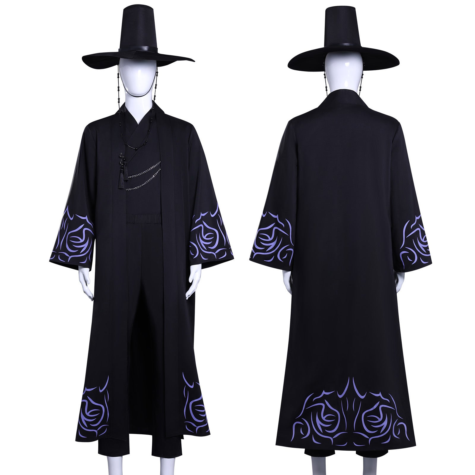 Witcher Girls Cosplay Costume