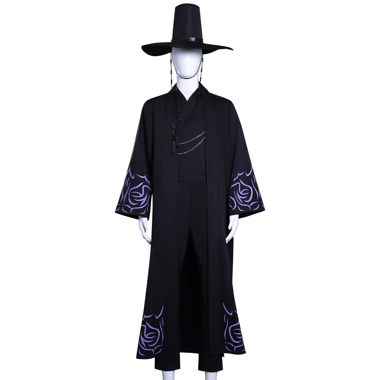 Witcher Girls Cosplay Costume