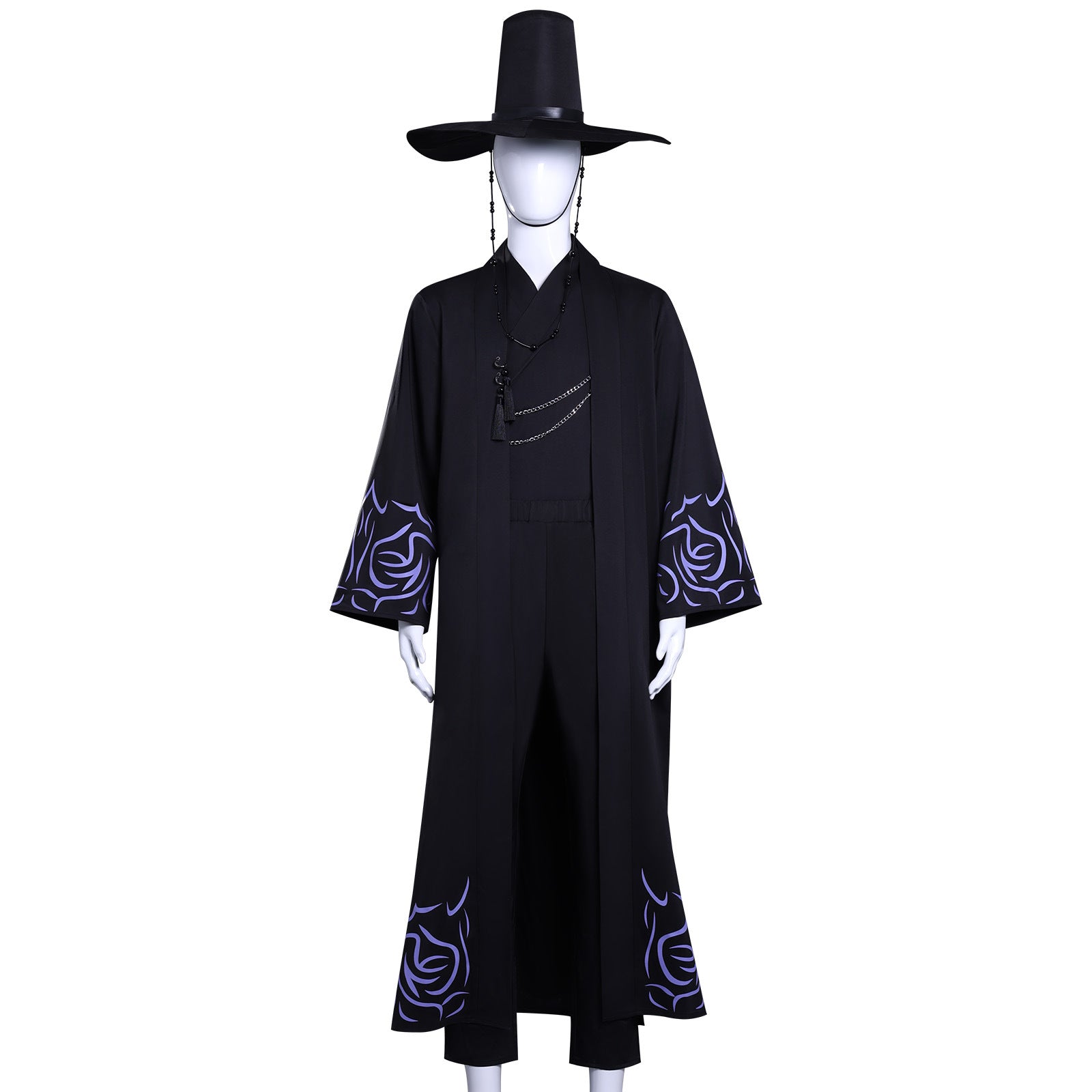 Witcher Girls Cosplay Costume