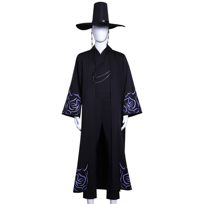 Witcher Girls Cosplay Costume
