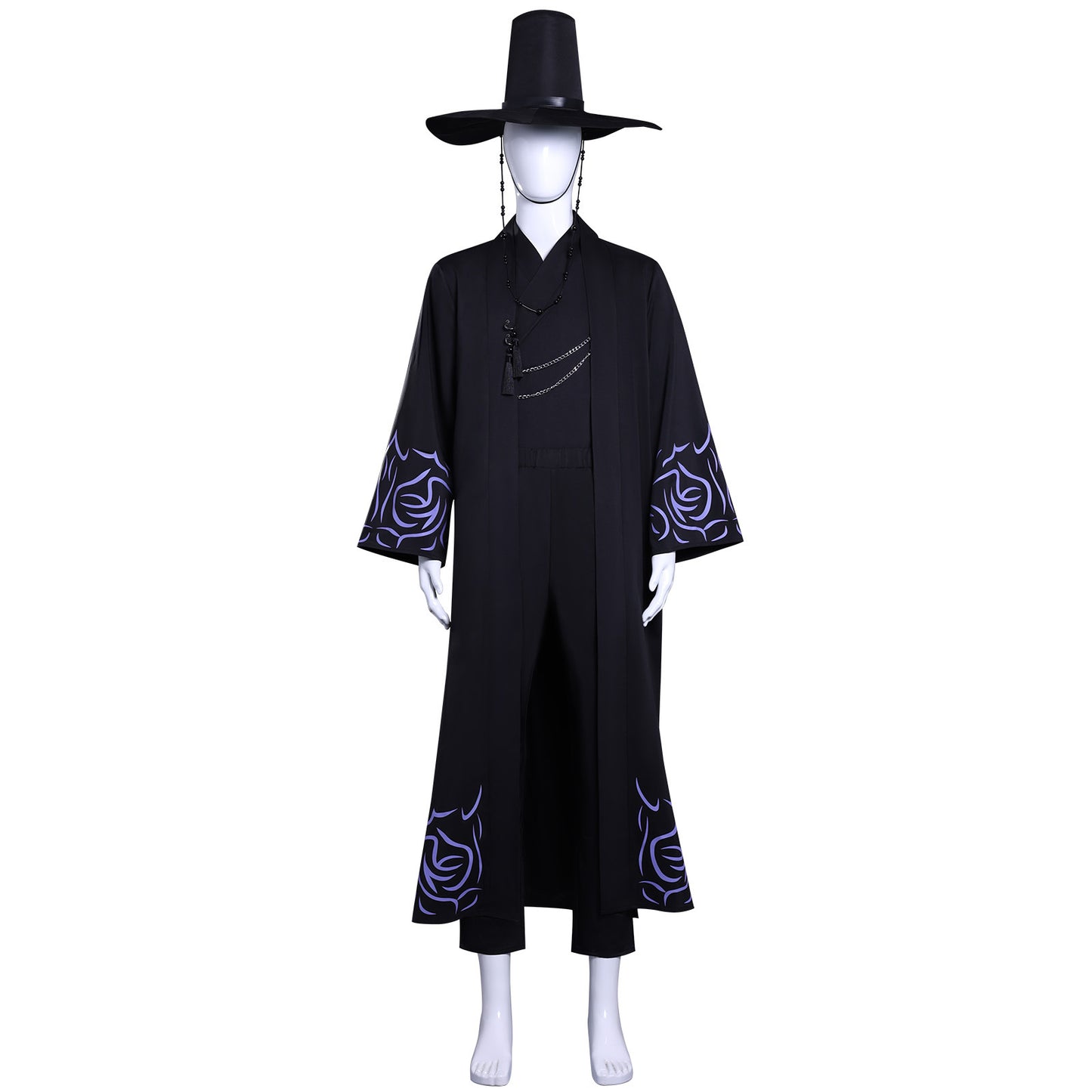 Witcher Girls Cosplay Costume