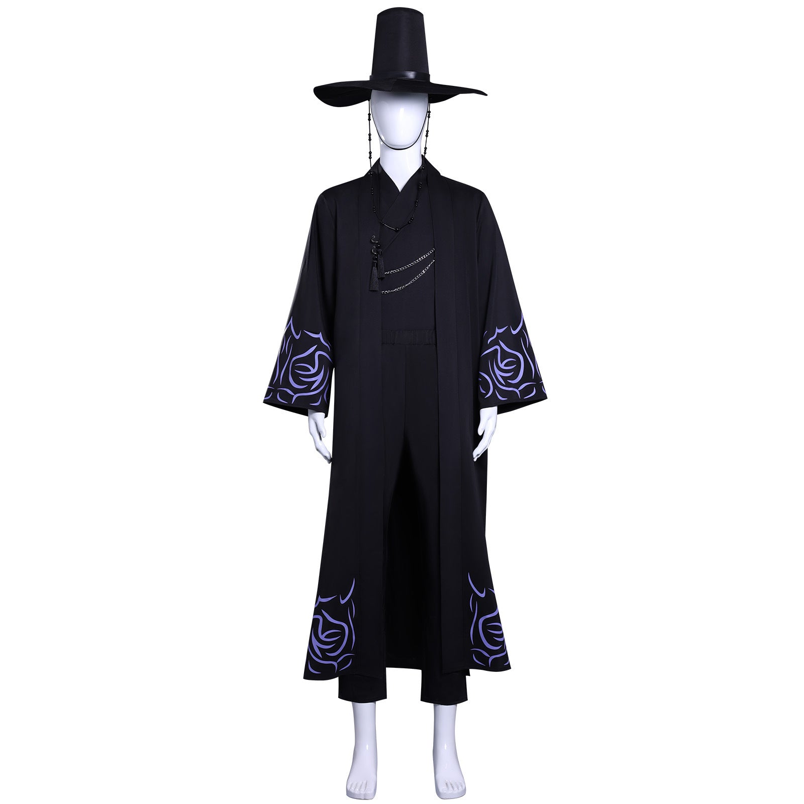 Witcher Girls Cosplay Costume