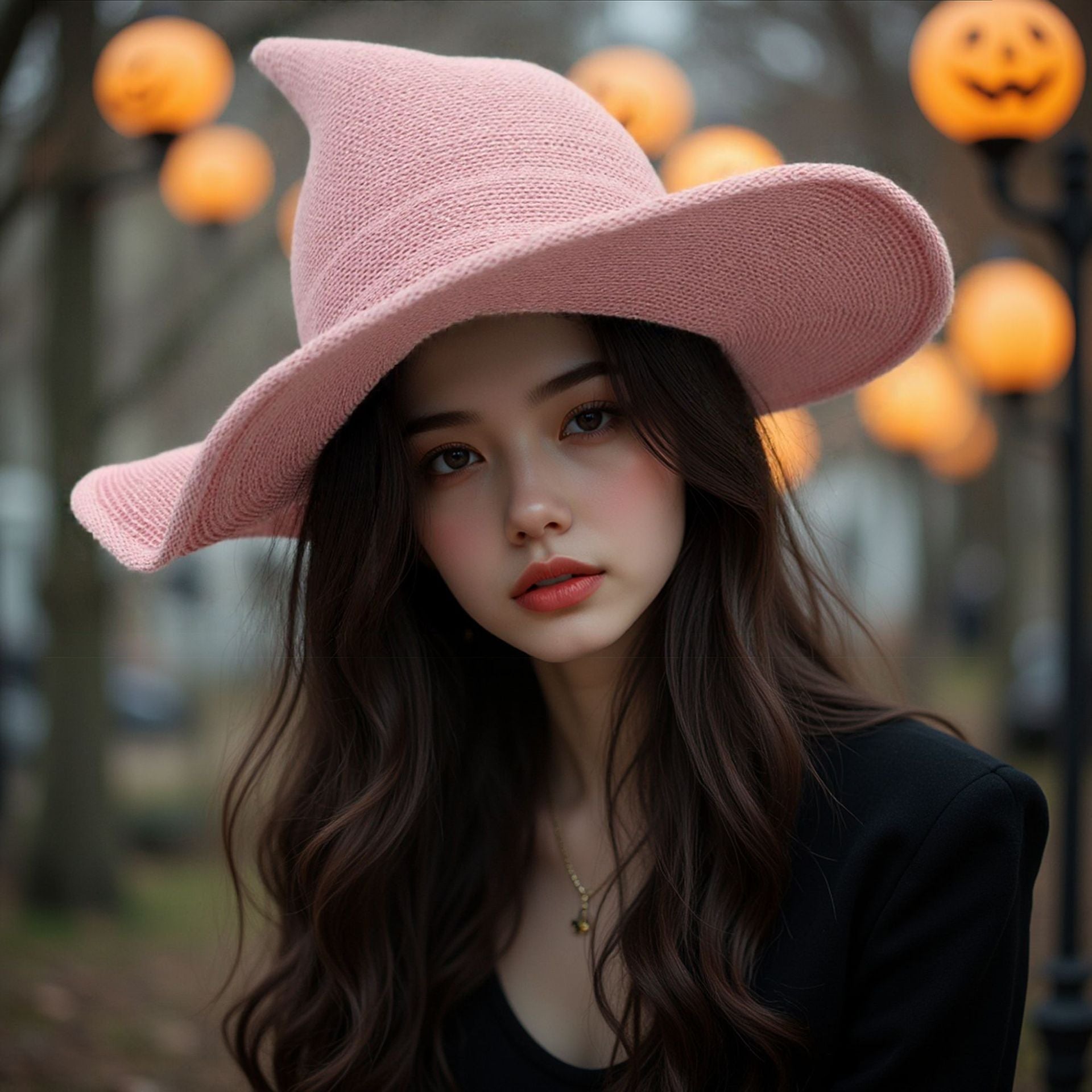 Wizard's Magic Hat