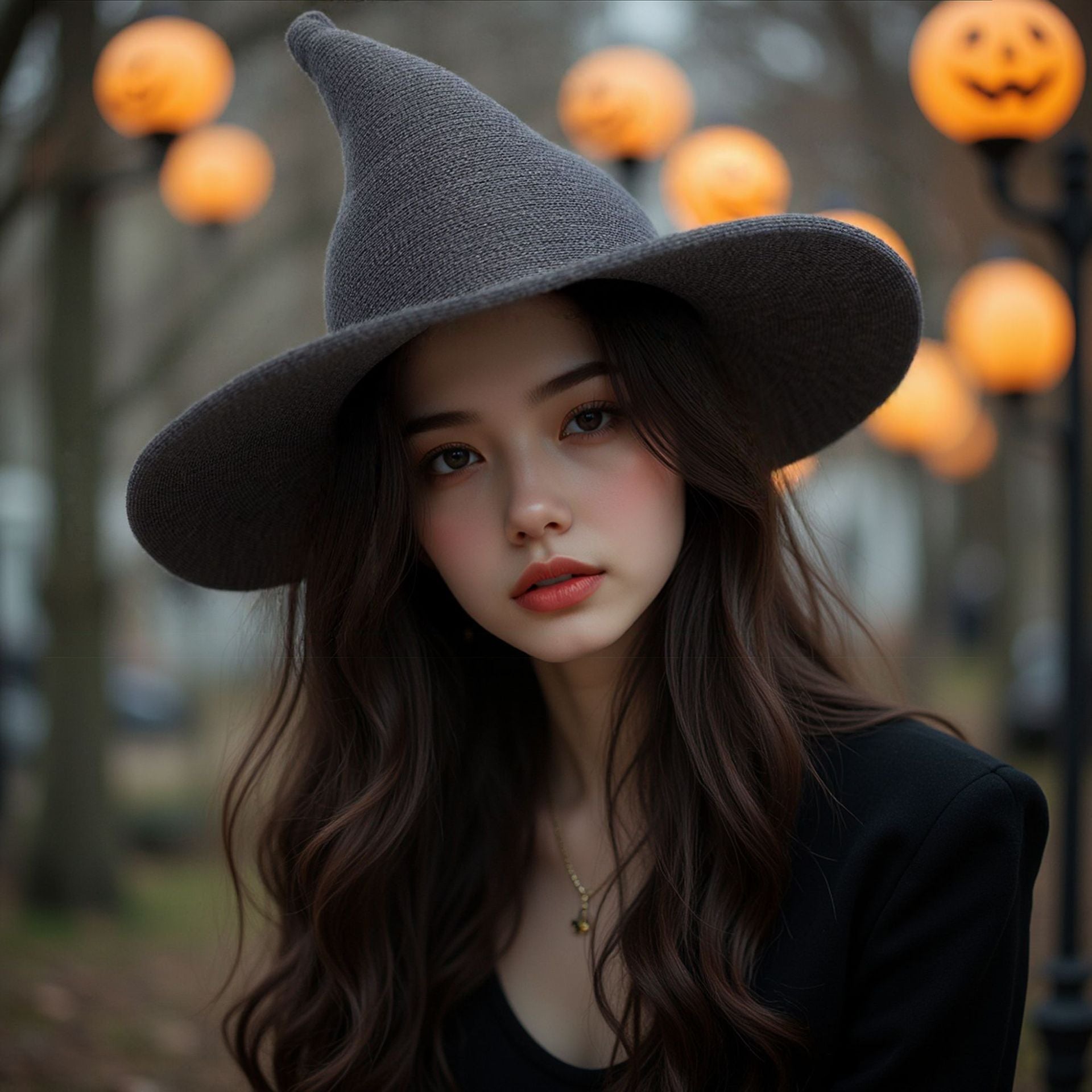Wizard's Magic Hat