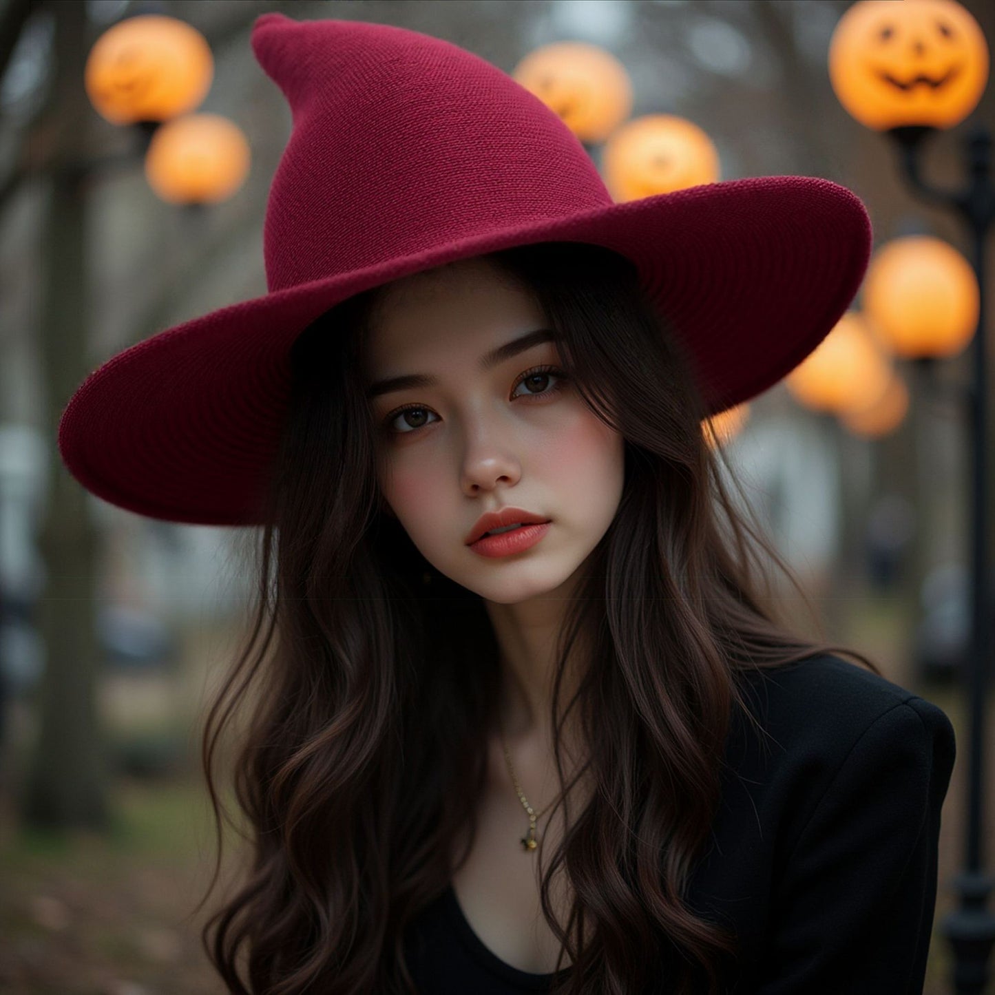 Wizard's Magic Hat
