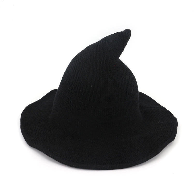 Wizard's Magic Hat