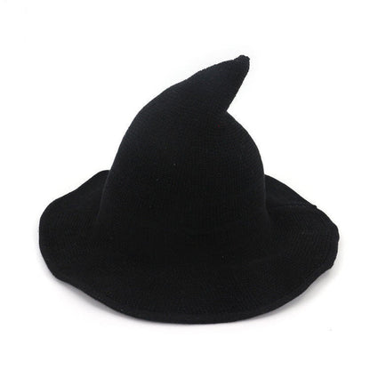 Wizard's Magic Hat