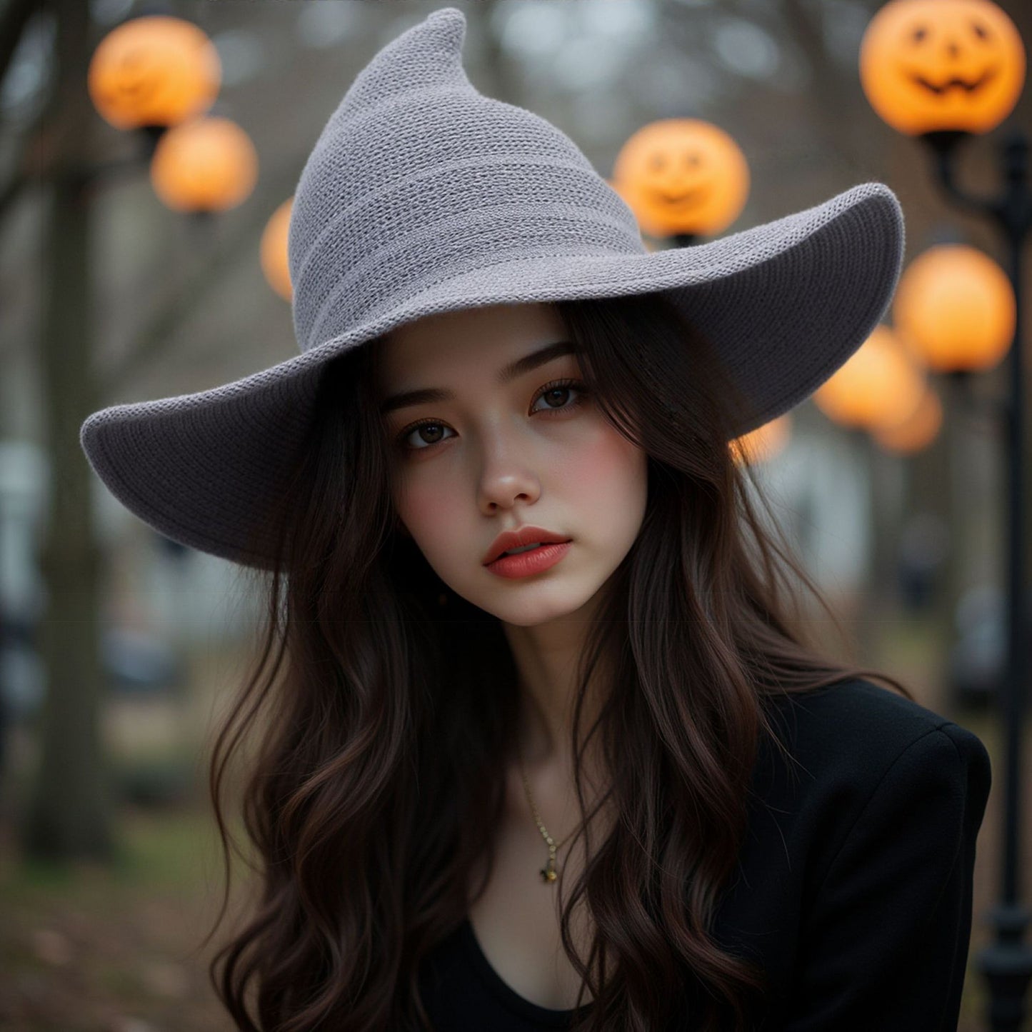 Wizard's Magic Hat