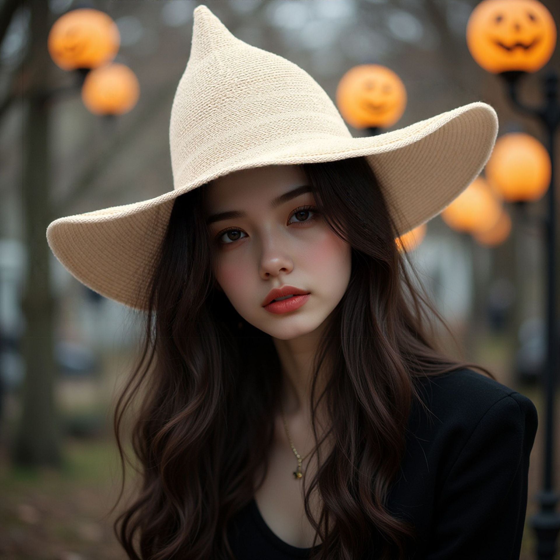 Wizard's Magic Hat