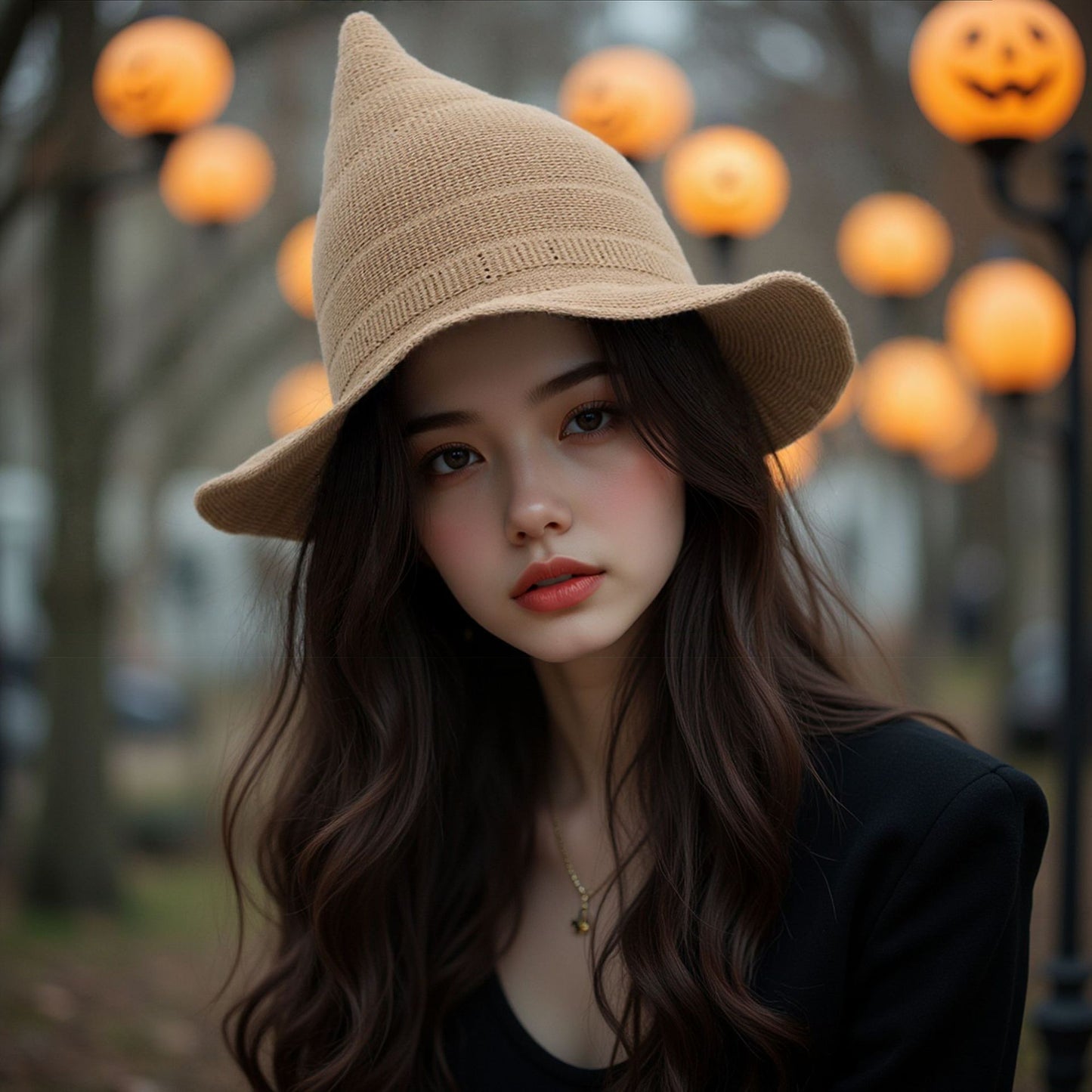 Wizard's Magic Hat
