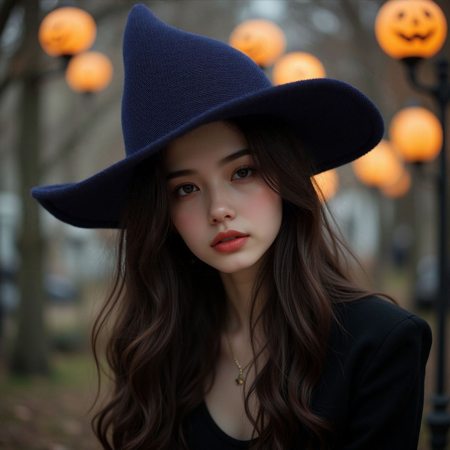 Wizard's Magic Hat