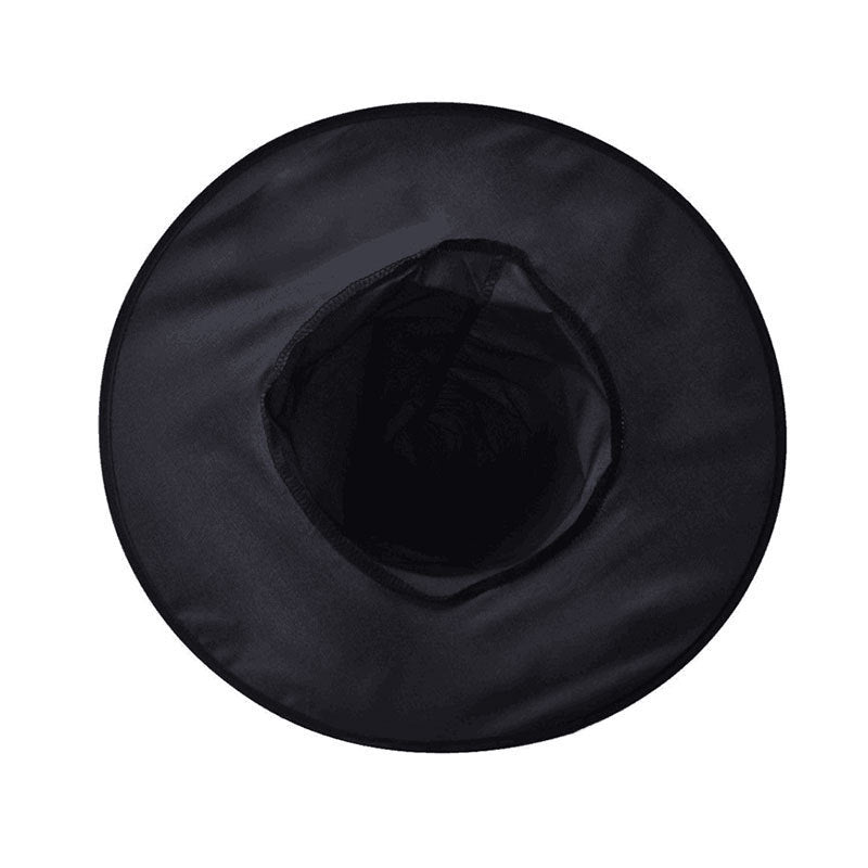 Wizard Witch Hat Costume Accessory