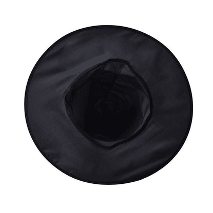 Wizard Witch Hat Costume Accessory