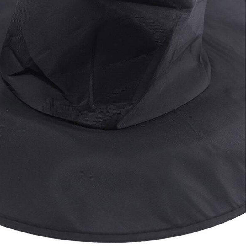 Wizard Witch Hat Costume Accessory