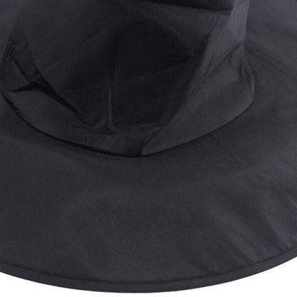 Wizard Witch Hat Costume Accessory