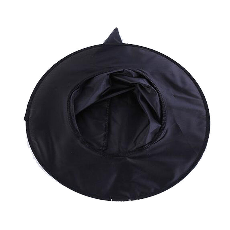 Wizard Witch Hat Costume Accessory