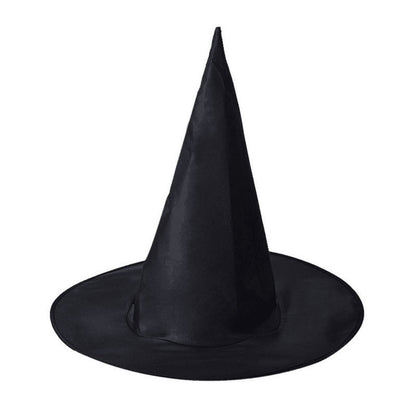 Wizard Witch Hat Costume Accessory