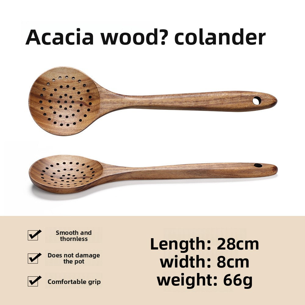 Wok spatula
