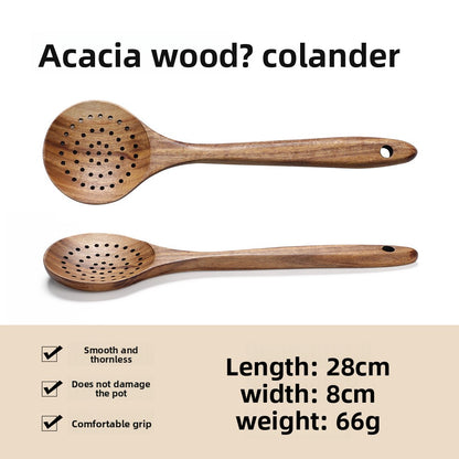 Wok spatula