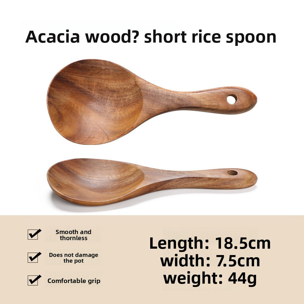 Wok spatula