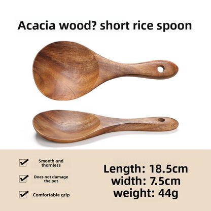 Wok spatula