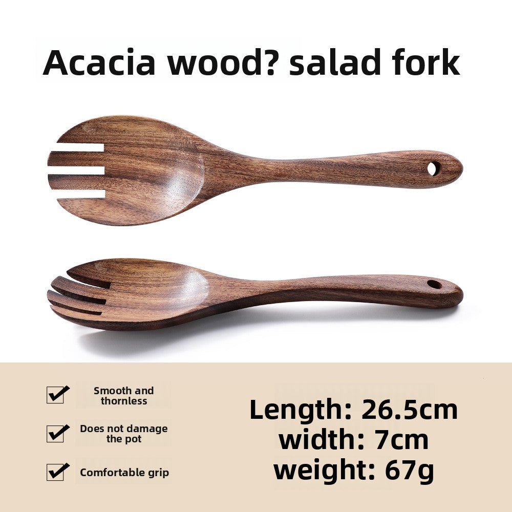 Wok spatula